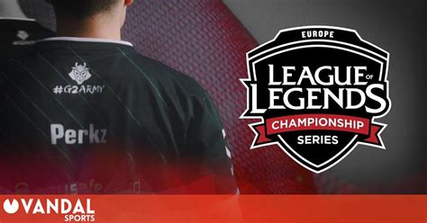 Sigue En Directo El Inicio Del Summer Split De La Lcs Eu Vandal