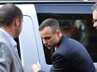 Aplazan Juicio A Pistorius