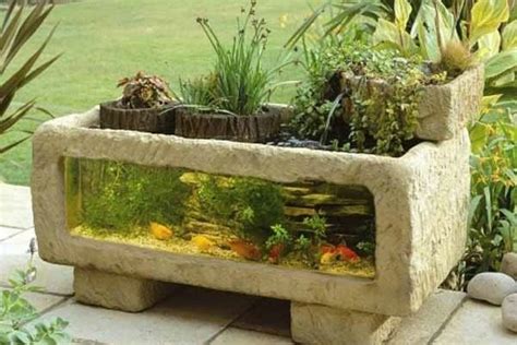 Why We Love Outdoor Aquarium And You Should Too