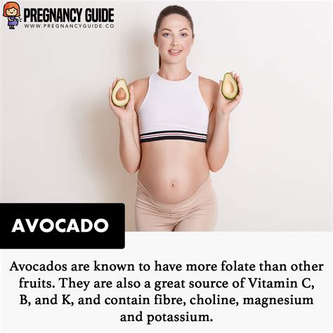 Best Fruits To Eat During Pregnancy