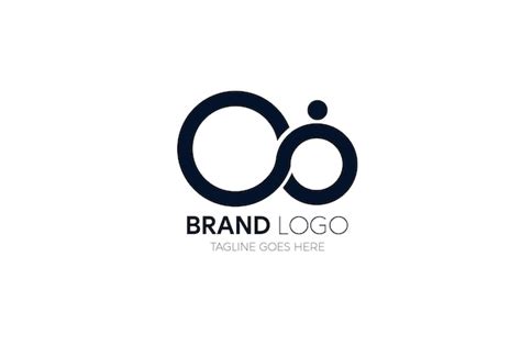 Premium Vector Ooi Logo Design