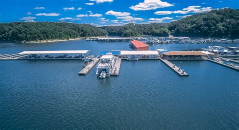 Wolf Creek Marina Lake Cumberland Nancy Kentucky