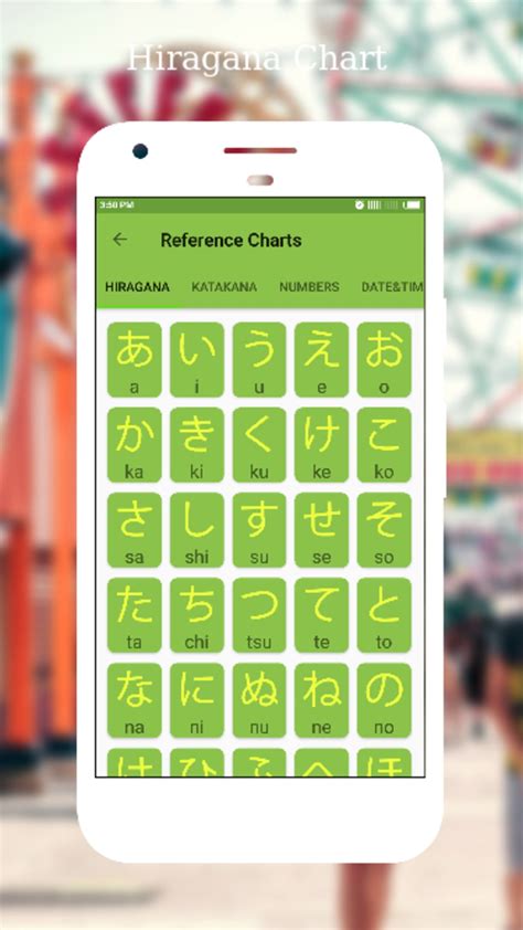 Kana Quiz (Study Hiragana & Katakana ) Japanese APK for Android - Download