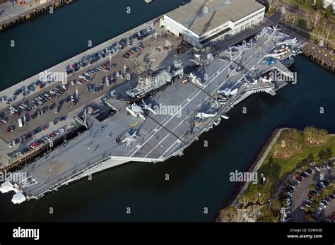 Uss Midway Aircraft Carrier Museum