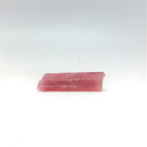 Pink Tourmaline Chips 50g Bag Minec Wholesale Minerals From Brazil