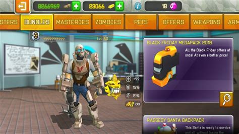 Respawnables Hack V9 6 0 Unlimited Money Gold And All Bundles Unlocked