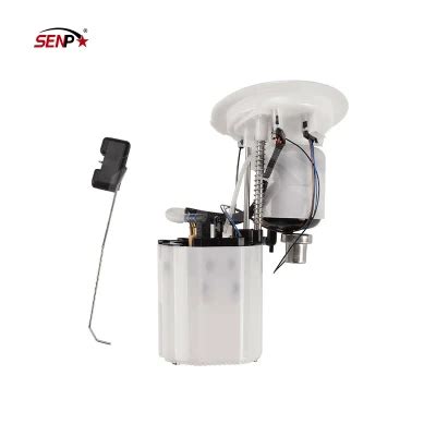 Senp Fuel System Fuel Pump Module Assembly For Audi A4 A5 S4 S5 RS5