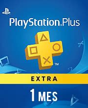 PSN Plus 1 Mes Comparar Precios