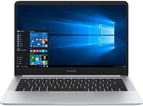 Huawei Matebook D I U Nvidia Geforce Mx Full Hd