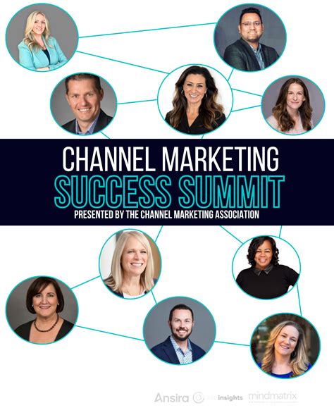 CMA Virtual Success Summit