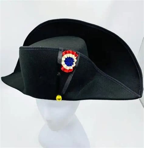 Napoleon Bicorne Hat | Napoleon Store