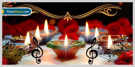 Celebrate Festival of Colors with Best Diwali Songs in 2023 Hindi