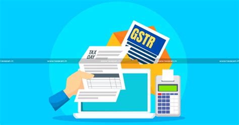 Mismatch In GSTR 1 And GSTR 3B Kerala HC Sets Aside Assessment Order