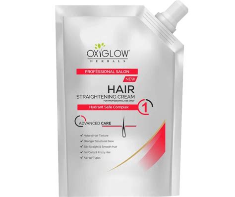 Best Hair Straightening Creams To Use Price Reviews