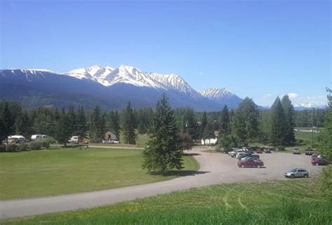 Camping & RV Parks | Accommodation | Tourism Smithers