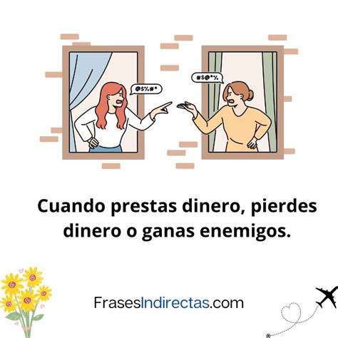 Frases Para Los Que Te Deben Dinero Y No Pagan Frases Indirectas