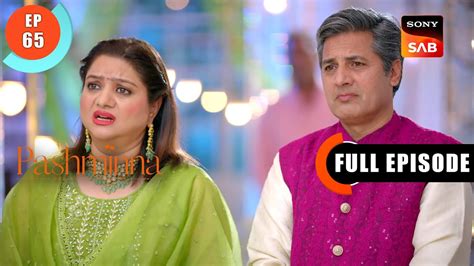 Pashminna S Father Pashminna Ep Full Episode Jan