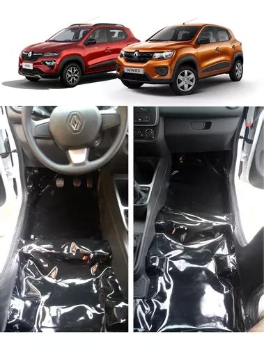 Forro Assoalho Verniz 0 90 P Kwid 2023 Parcelamento Sem Juros