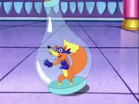 Swiper Dancing In A Bottle By Fatimamahdjoub On Deviantart