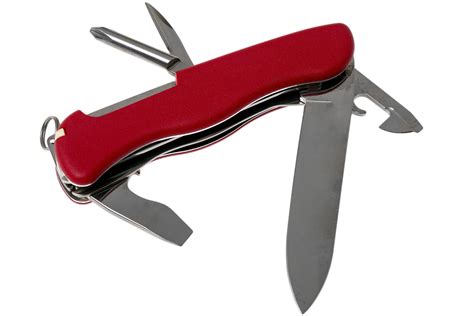 Victorinox Trailmaster Red 0 8463 Navaja Suiza Compras Con Ventajas