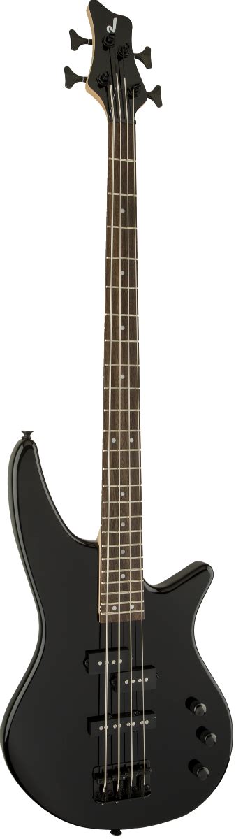 Jackson Js2 Spectra Bass Gloss Black