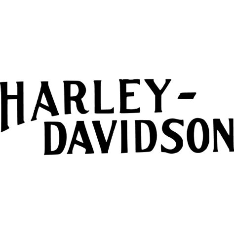 Harley Davidson Logo Outline Svg Harley Davidson Logo Images Free Posted By John Cunningham