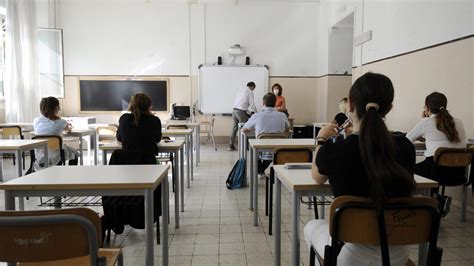 Voto In Condotta Via Libera Al Ddl Voluto Dal Ministro Valditara