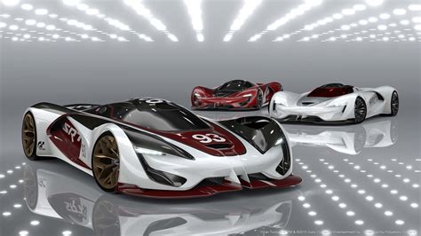 Srt Tomahawk Vision Gran Turismo Photo Gallery