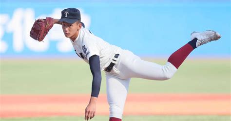 大阪桐蔭、大会史上初の連覇へ9点快勝発進 エース前田悠伍「秋の日本一が目標」 高校の部／神宮大会 サンスポ