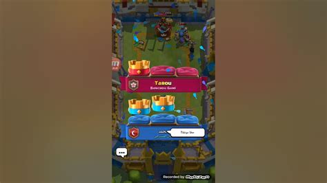 فتحت قريتي او حسابي القديم بعد غياب سنة في كلاش رويال 😂😂 Clash Royal