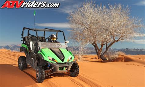 Sand Hollow State Park OHV Area SxS / UTV Adventure Ride Part 1 : We ...