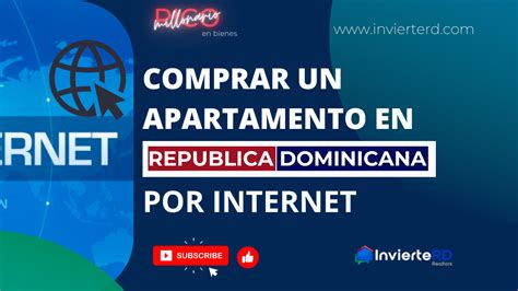 Comprar un apartamento en RD Regis Jiménez Invierte en Bienes