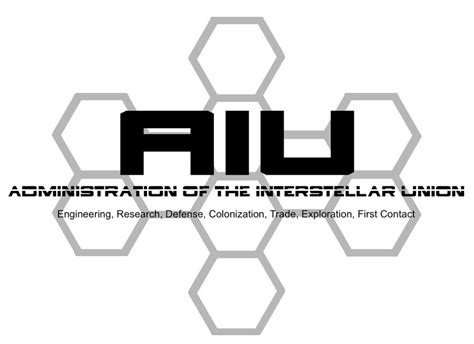 AIU logo by ProjectWarSword on DeviantArt