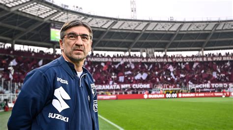 LA CONFERENZA STAMPA DI IVAN JURIC News