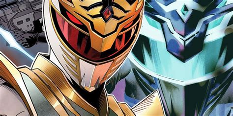 Power Rangers 10 Moments That Prove Lord Drakkon Has Become The