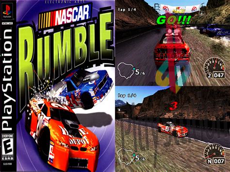 Nascar Rumble Ps Informacionpublica Svet Gob Gt