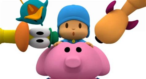 Image - Pocoyo - Boo! (S02E22).jpg - Pocoyo Wiki