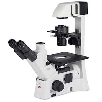 Motic Ae E Led Inverted Microscope From Cole Parmer China