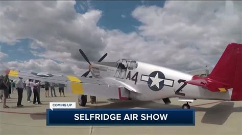 Selfridge Open House Air Show Set For July And Youtube