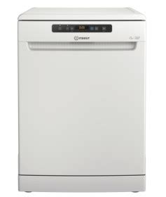 Indesit DFO 3C23 A Lavavajillas 60 Cm 14 Cubiertos Clase A Blanco