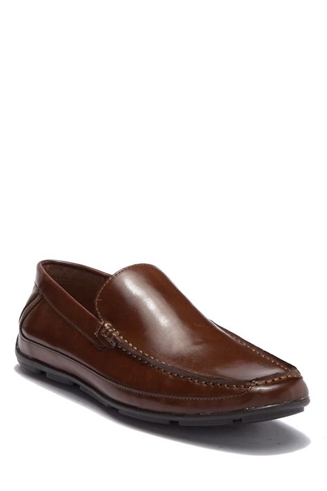 Kenneth Cole Lap Of Luxury Loafer Online Bellvalefarms