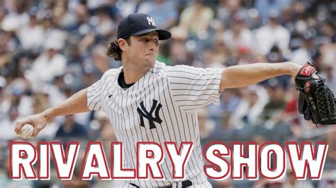 Rivalry Podcast Yankee Pitchers Rock Sox Offense Rolls Franchy