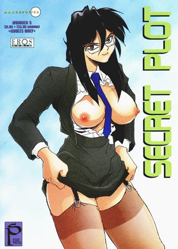 Secret Plot Nhentai Hentai Doujinshi And Manga