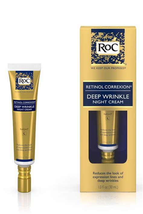 18 Best Retinol Creams And Serums Topical Retinoids For Every Skin Type