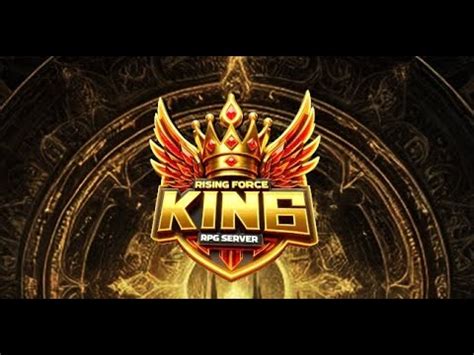 Live Rf King Gasss Cbt Youtube