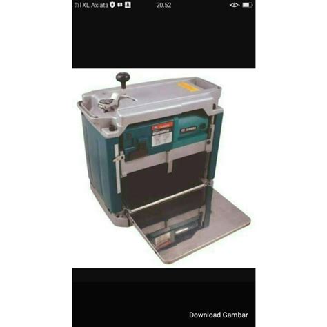 Jual Grating Mesin Serut Duduk Planer Ketam Sugu Fujiyama Pp