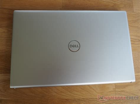 Test Dell Inspiron Plus Laptop Nah Am Perfekten Allrounder