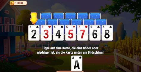 Solitaire Farm Seasons Kostenlos Online Spielen Bei Web De Games