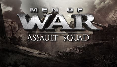 Men of War: Assault Squad on Steam