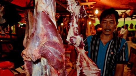 Daging Sapi Segar Masih Jadi Pilihan Masyarakat Health Liputan